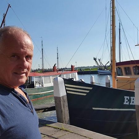Vila Deo Annuente Enkhuizen Exteriér fotografie