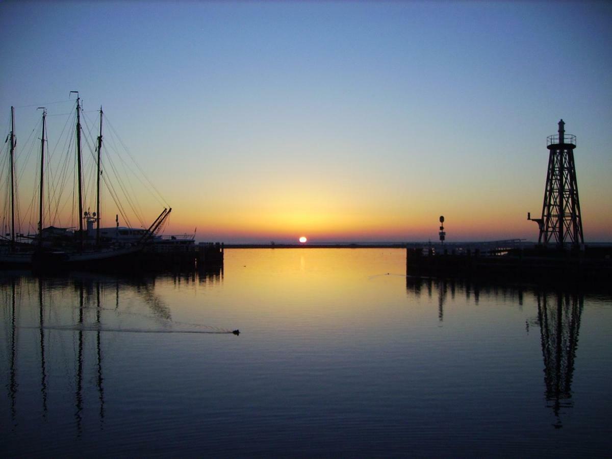 Vila Deo Annuente Enkhuizen Exteriér fotografie